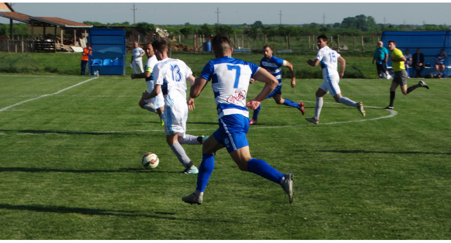 Sloboda se vratila na drugu poziciju