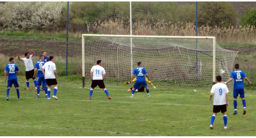 Sportski vikend za nama