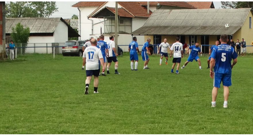 Hajduk nastavlja sa pobedama