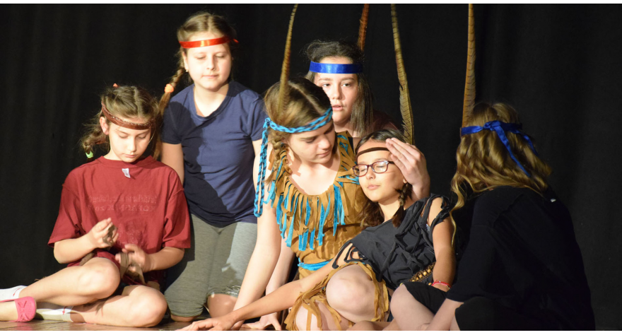 „Vremeplov“ putuje u Temerin