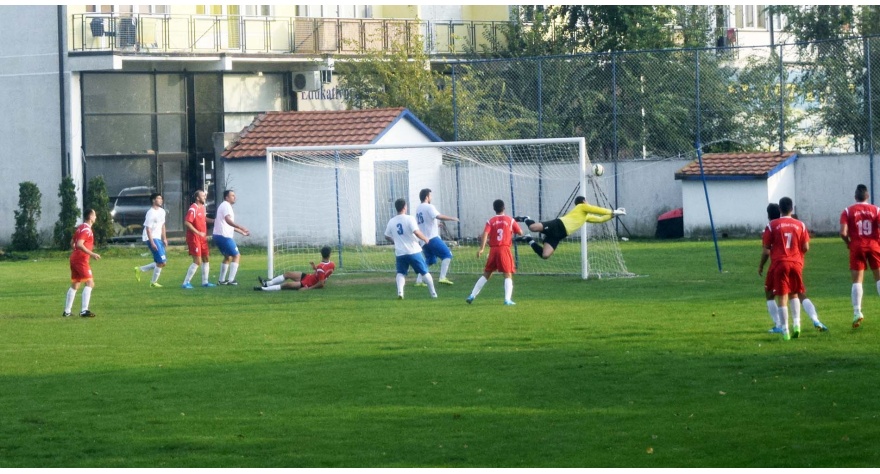 Sportski vikend pred nama