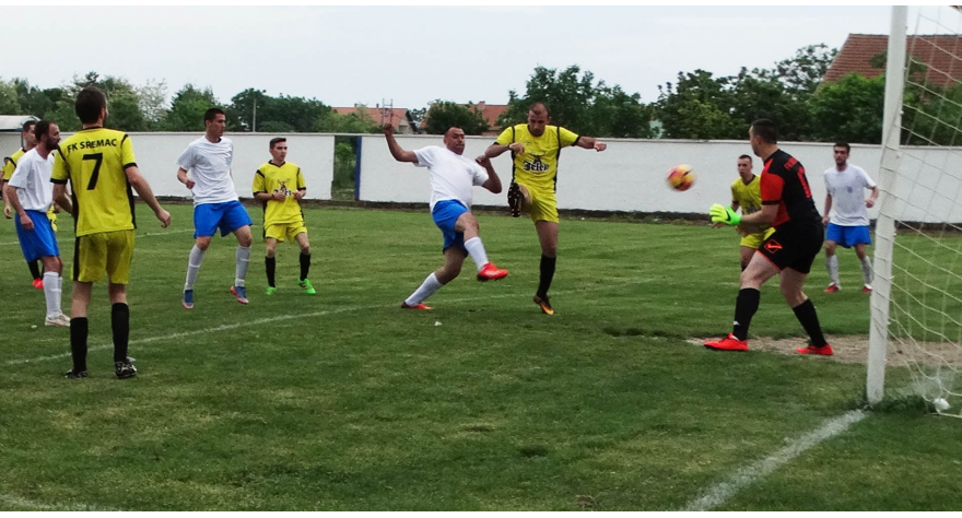 Hajduk 1932 dobio opštinski derbi