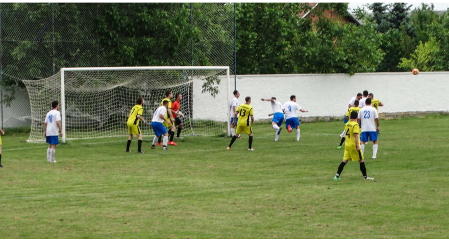 Sportski vikend za nama