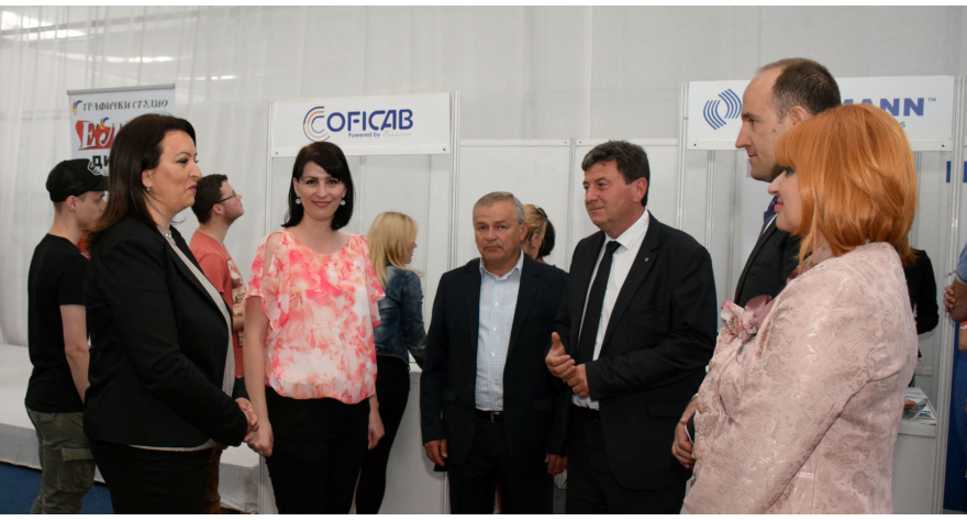 Nezaposleni konkurisali za 150 radnih mesta