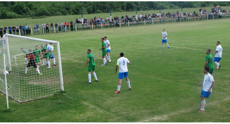 Sportski vikend za nama