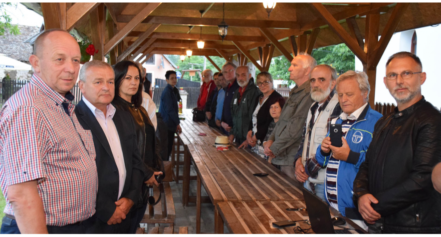 Kupinovo od juče kulturni centar opštine Pećinci