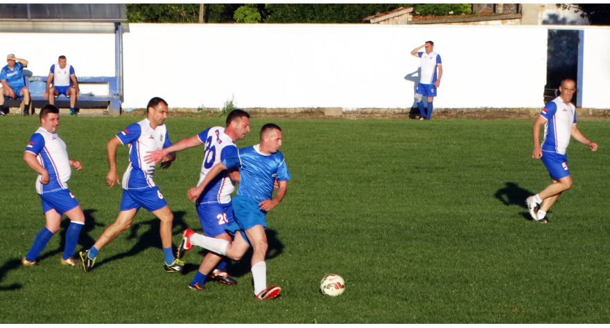Hajduk jedna pobeda deli od titule