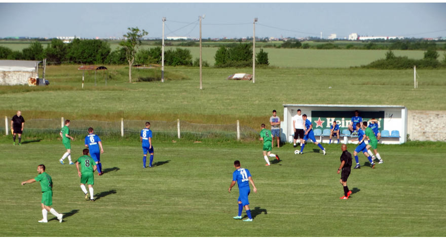 Sportski vikend za nama