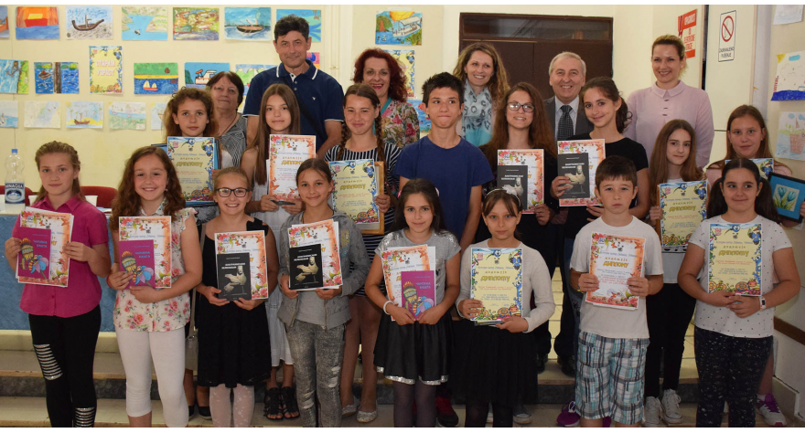 Dečja mašta ne poznaje granice