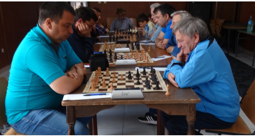 Šahovski vikend za nama