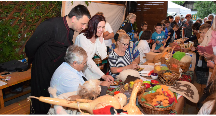 I tradicionalno i moderno