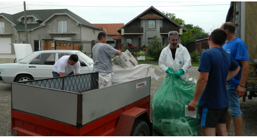 Prikupljena rekordna količina ambalaže