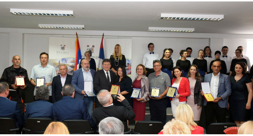 Moderna samouprava u službi građana