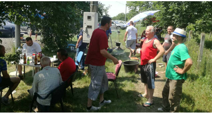 Najbolja riblja čorba Ivana Kneževića