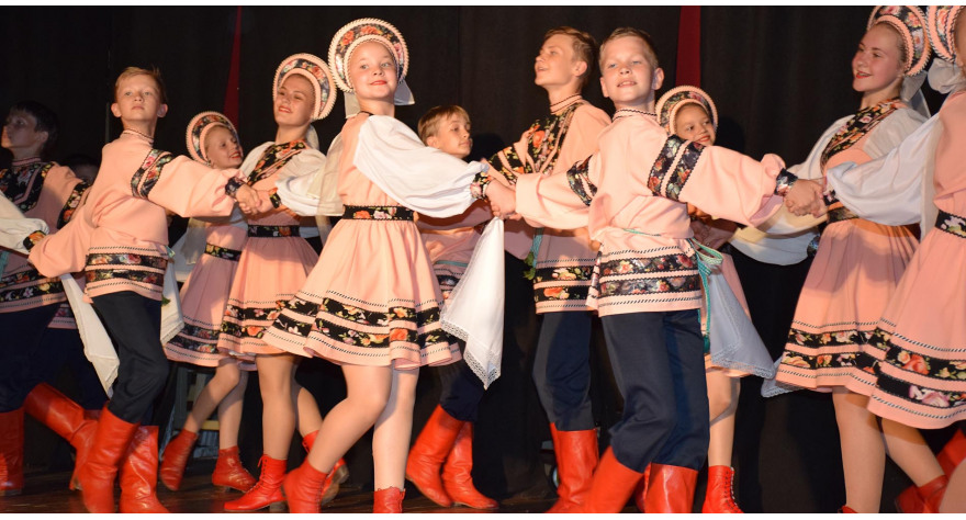 „Kaljinka“ i „Tamo daleko“ na sceni pećinačkog KC