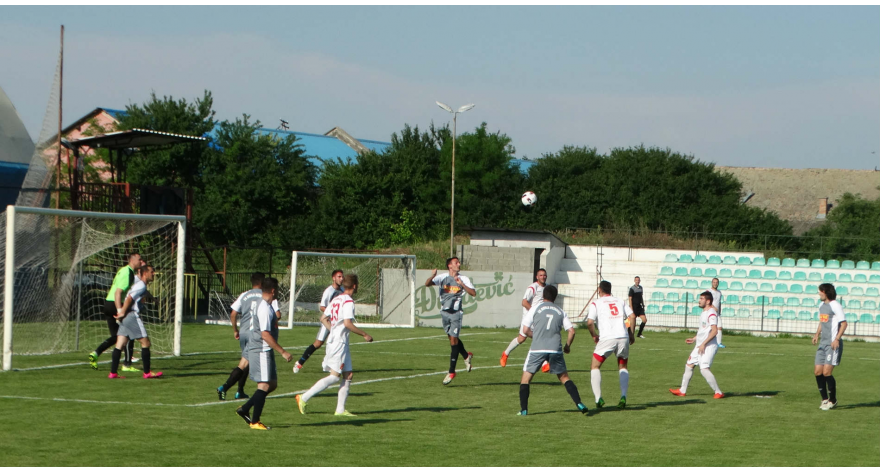 Sportski vikend za nama