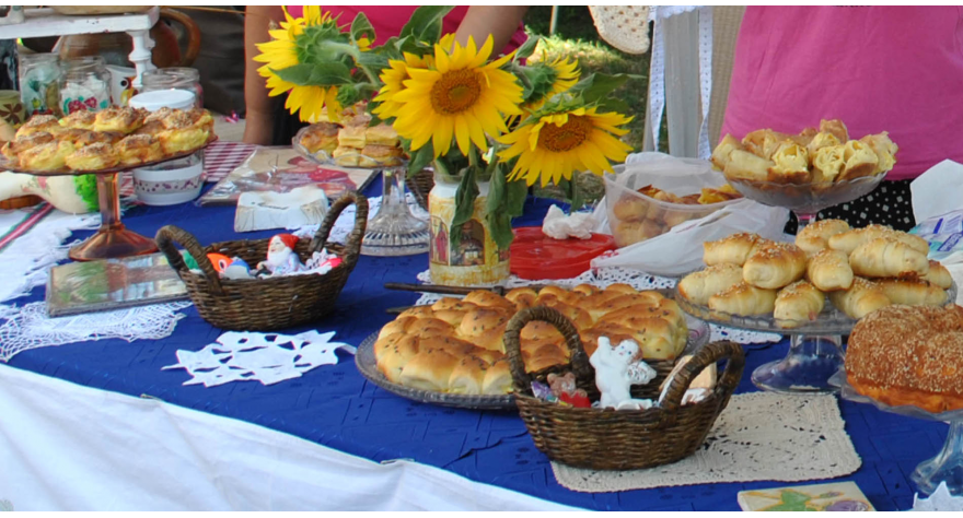 Za vikend jubilarna Gibanicijada