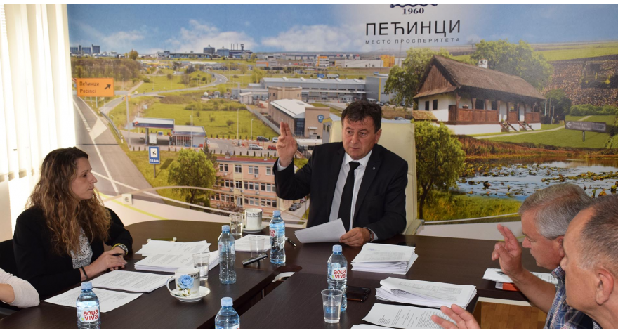 TRBOVIĆ: Bolji uslovi za život svih stanovnika naše opštine