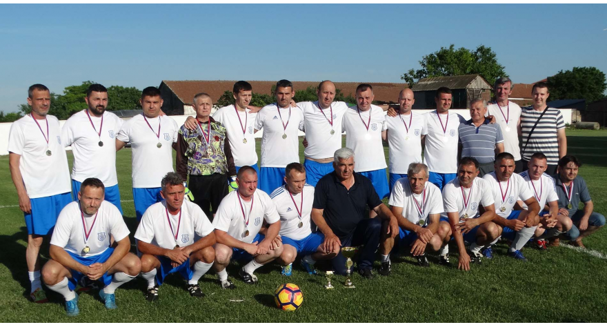 Hajduk poklekao u polufinalu Kupa