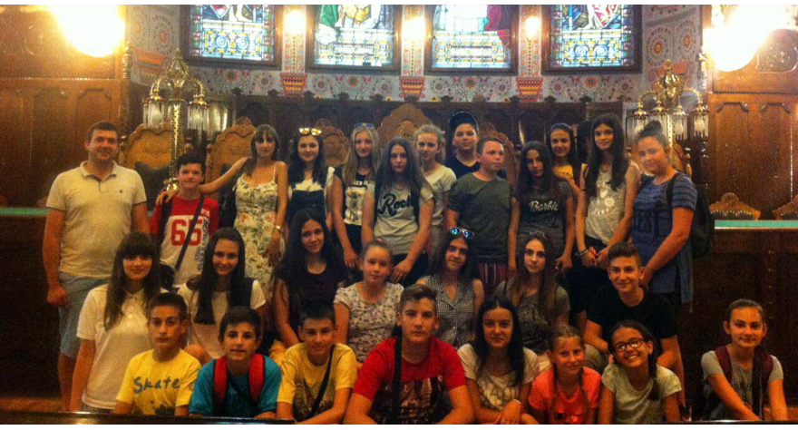 Kao najbolji u Srbiji zasluženo osvojili nagradno putovanje