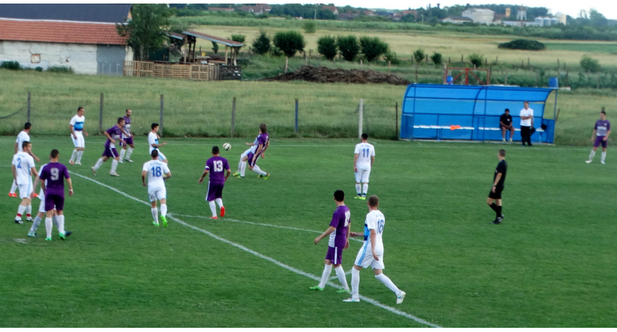 Sportski vikend za nama