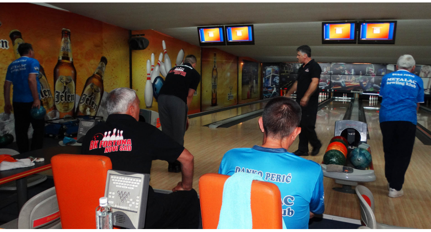 Novi šampionski pehar za Metalac