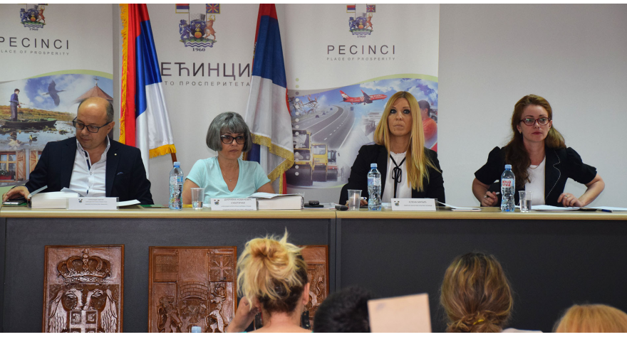 Usvojen rebalans opštinskog budžeta