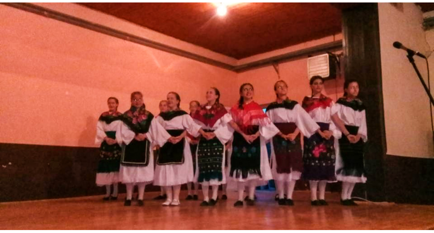 Deca čuvari tradicije u Kupinovu