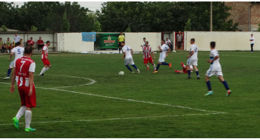 Sportski vikend za nama