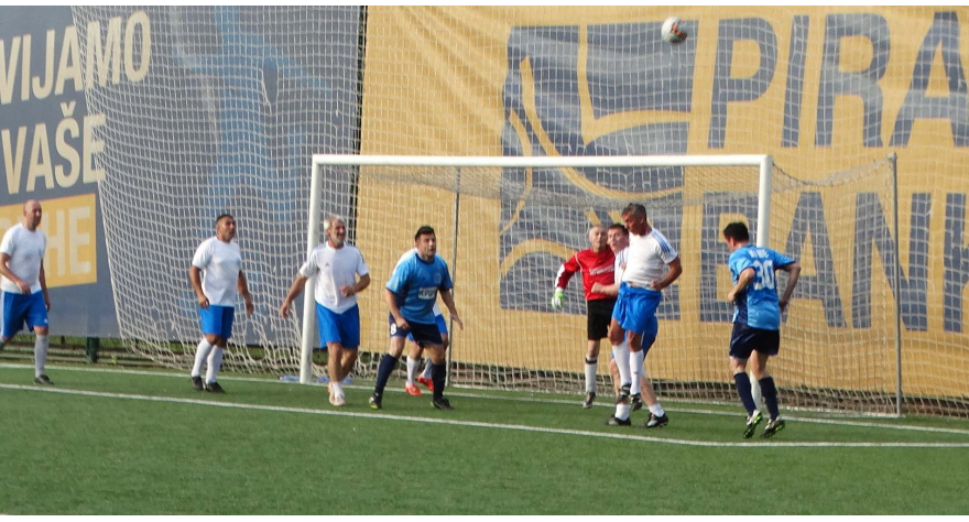 Poraz Šimanovčana u finalu Kupa