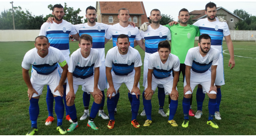 Sutra revanš utakmica u Donjem Tovarniku