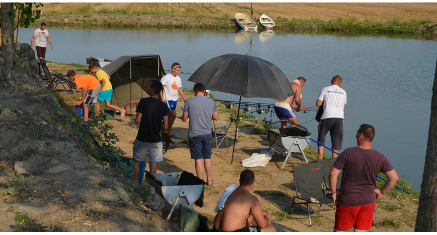 U subotu počinje dvodnevno takmičenje