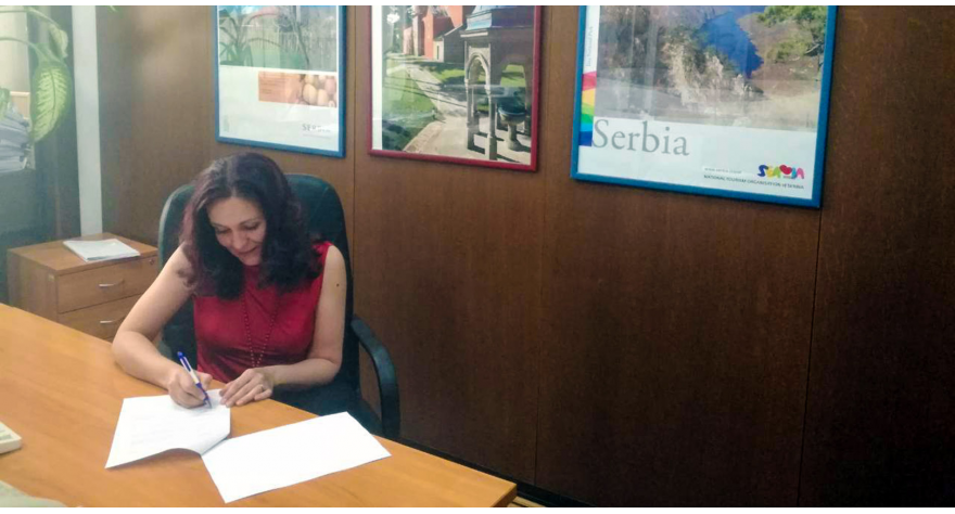 BOŠKOVIĆ: Konstantan rad na unapređenju turističke ponude naše opštine