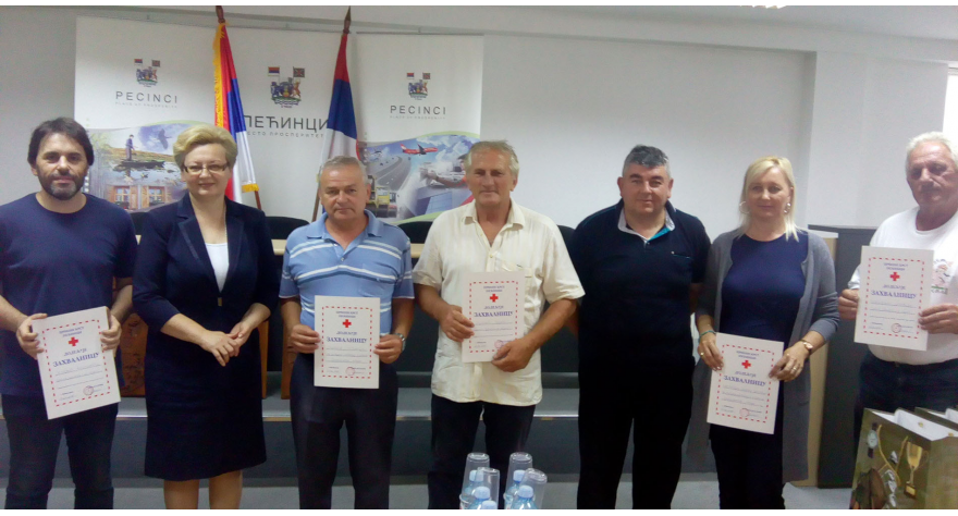 Obeležen Svetski dan DDK