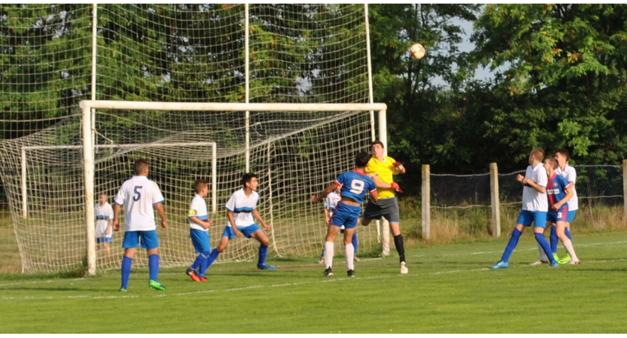Domaćin najubedljiviji na turniru „Sava i Neša“
