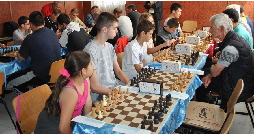 Sportski vikend za nama