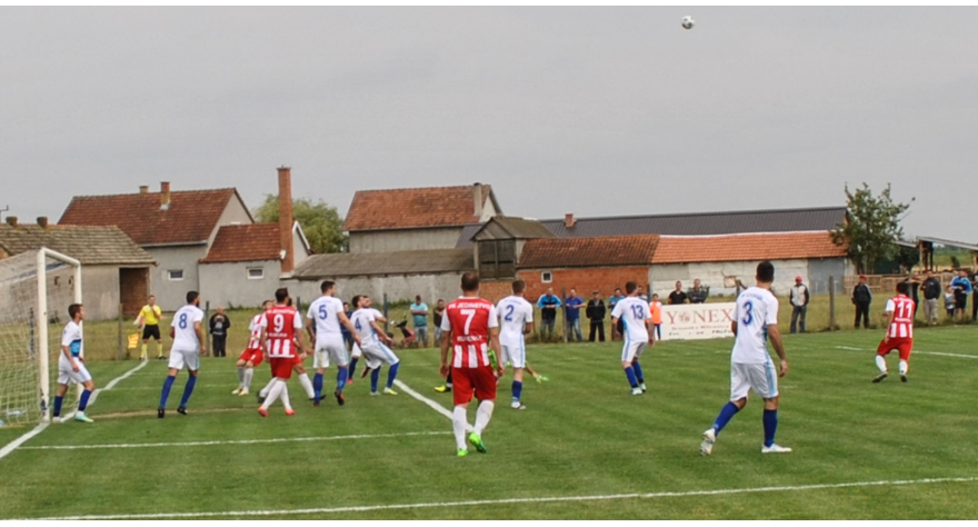 Слобода сутра игра прву утакмицу финала