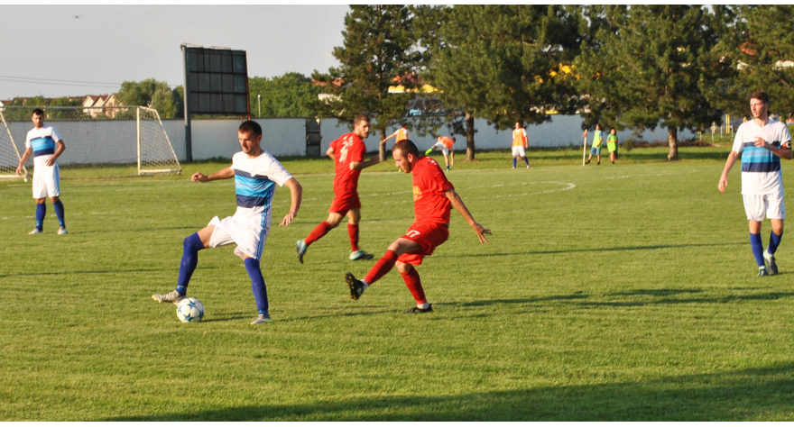 Konačna odluka nakon revanša u Donjem Tovarniku