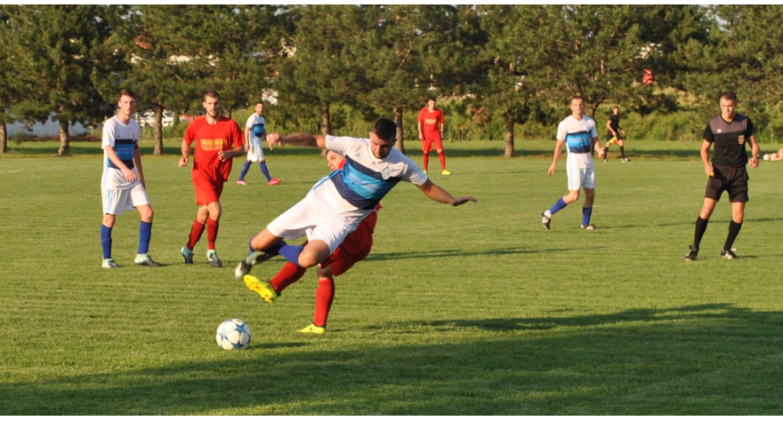 U nedelju revanš Slobode i Prvog maja