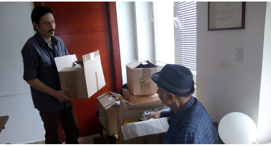 Potrebna garderoba za sva godišnja doba