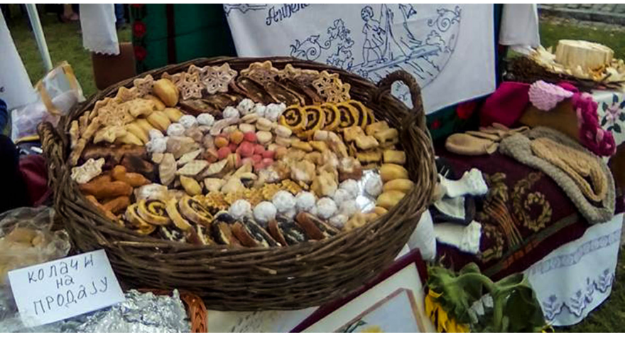 Vesela Kujnica na šoru okupila i pećinačka udruženja