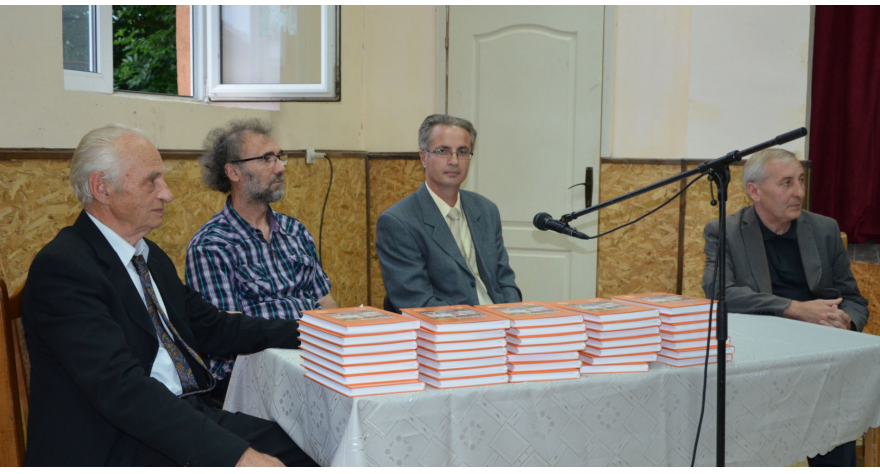 Kruna na 250 godina školstva u Brestaču