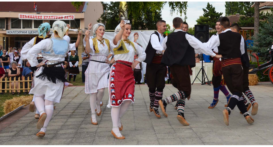 Vidovdanskim koncertom počinje Pećinačko kulturno leto