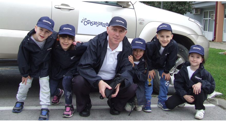 Priroda, istorija i tradicija Donjeg Srema