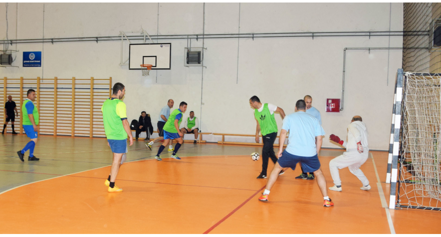 Prijatelji Pećinaca najbolji