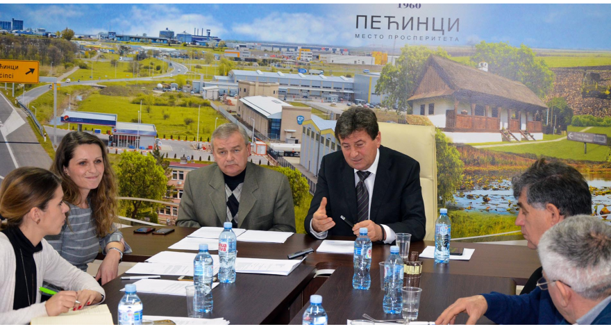 Opština Pećinci nastavlja sa merama podrške porodici