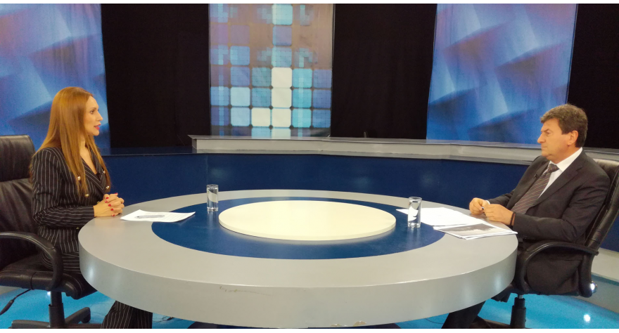 TRBOVIĆ: Više ćemo se posvetiti razvoju poljoprivrede