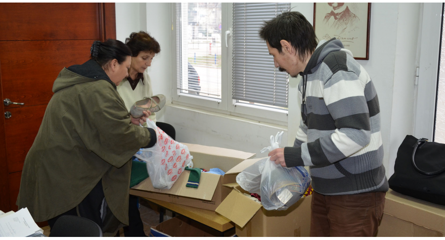 Najpotrebnija zimska garderoba