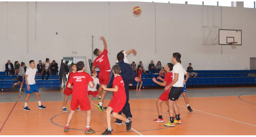 Sportski vikend pred nama u znaku košarke