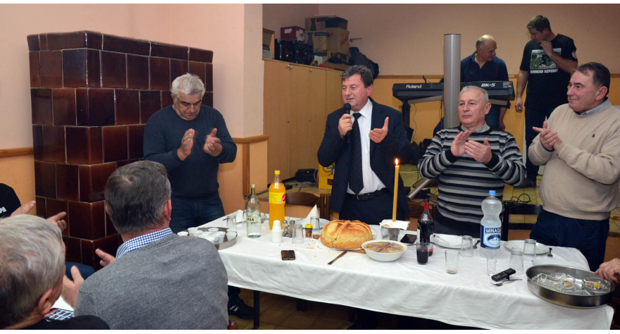 TRBOVIĆ: Rešićemo stambeno pitanje svih izbegličkih porodica